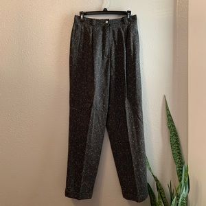 Vintage Sports Pants